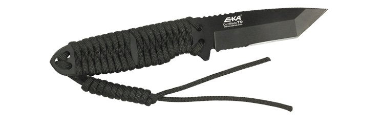 EKA-kniv Cordblade T9 – EKA