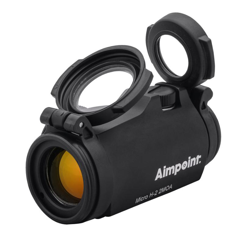 Produkt Titel: Micro H2 2MOA utan montering - Aimpoint