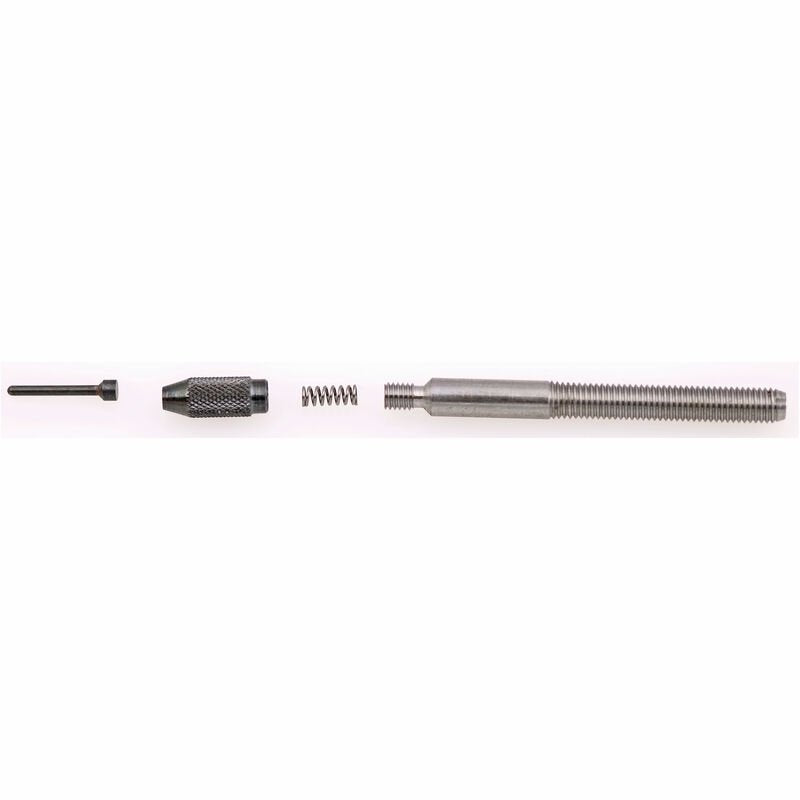 RCBS Pow'r Punch Decap-stav – RCBS
