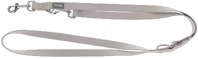 Hundkoppel Miami nylon – Kerbl