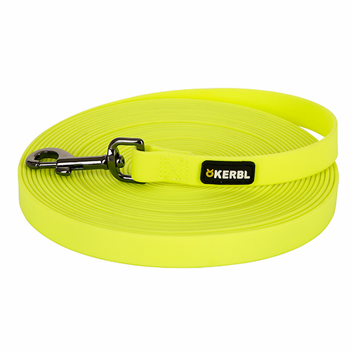 Spårlina PVC-beklädd – Kerbl