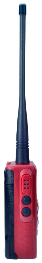Jaktradio Analog / digital 140/155 MHz - Hunter E-light