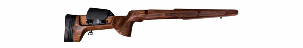 KKC Hunting Kolv - Brun – KKC