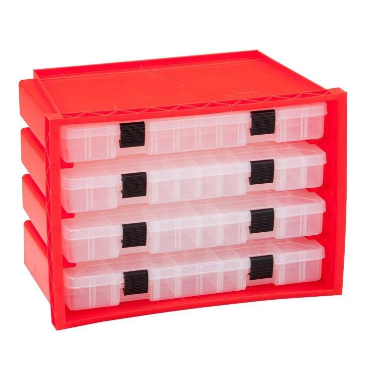 Plano Deluxe Portable Rack System 4 – Plano