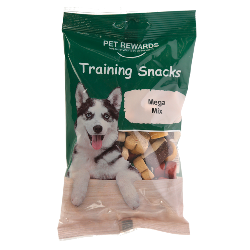 Hundgodis Mega Mix 200g – Kerbl