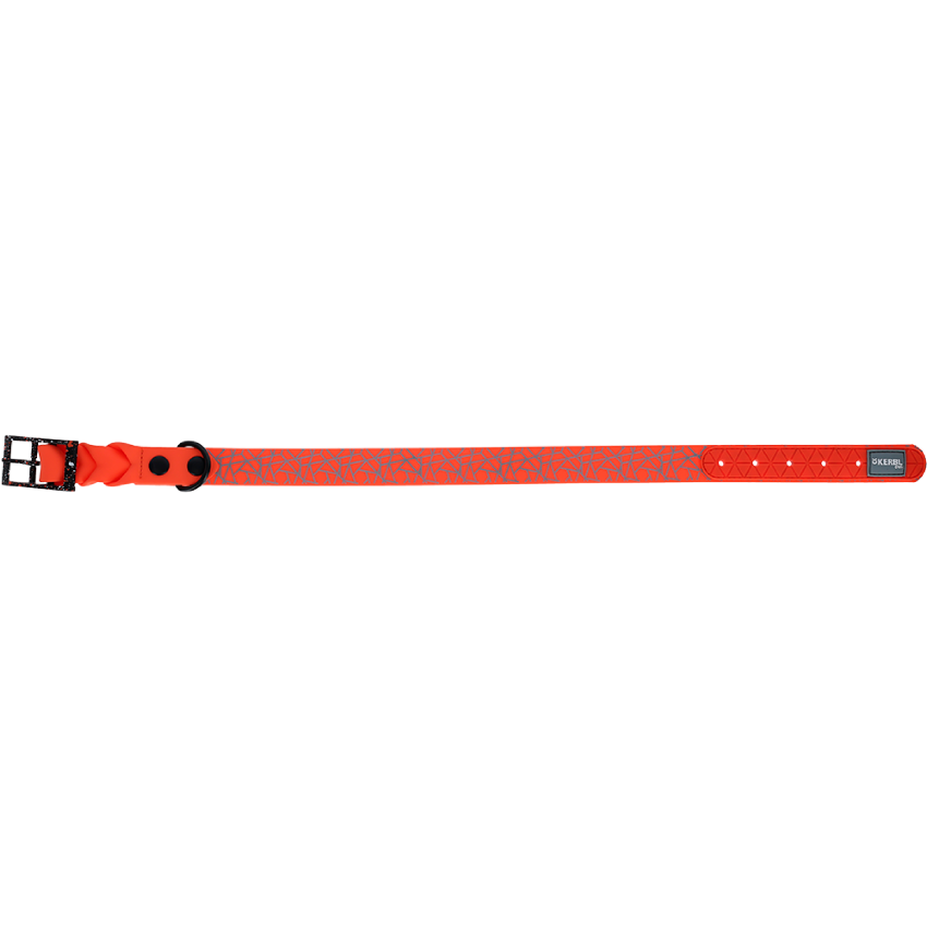 Extra robust halsband Puno - 46-55 cm – Kerbl