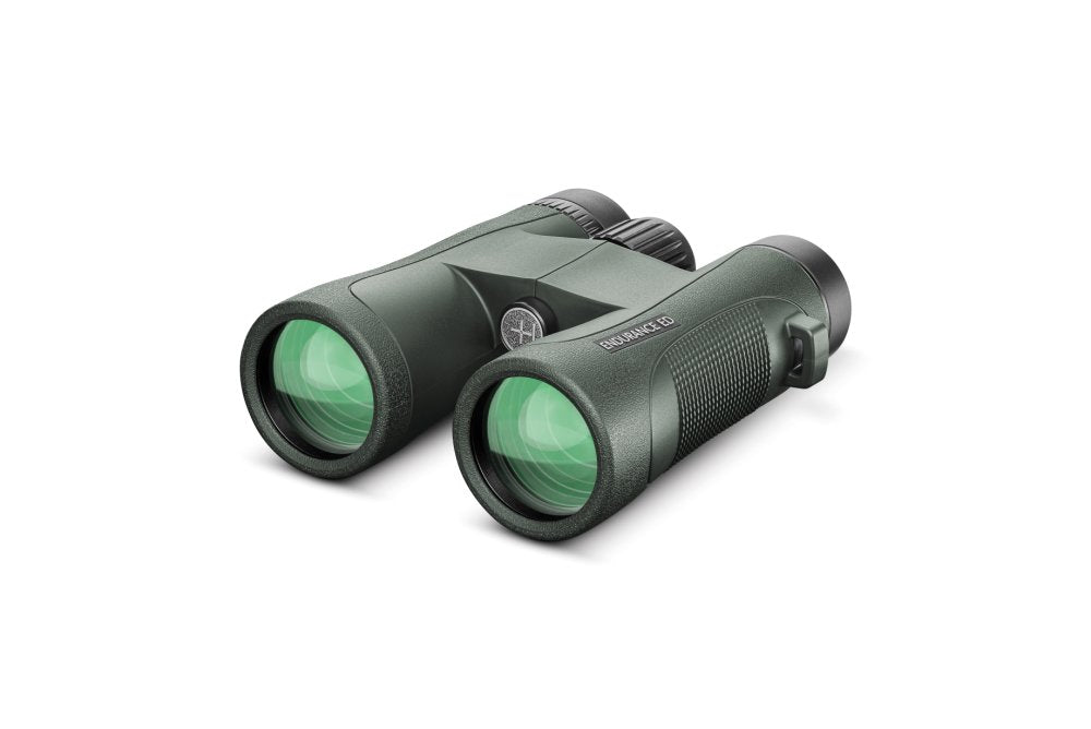 Endurance ED 8x42 Grön - Hawke