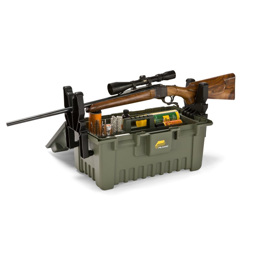 Plano Shooter's Case XL – Plano