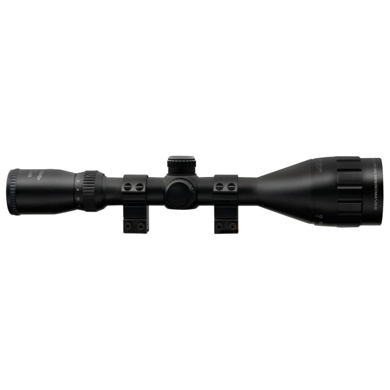 Mountmaster IR 4-12x50 HMD med Weaver-fäste - Nikko Stirling