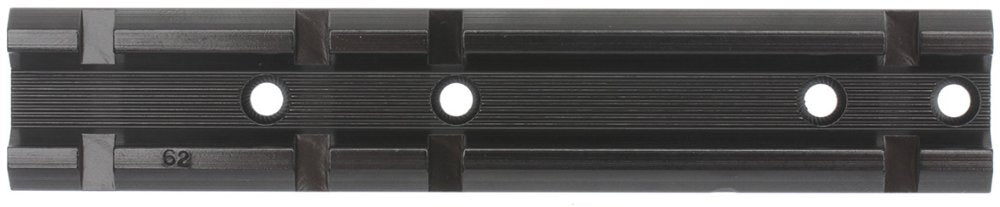 Weaver alu.base NR. 36 Wby, Sab,S101/100