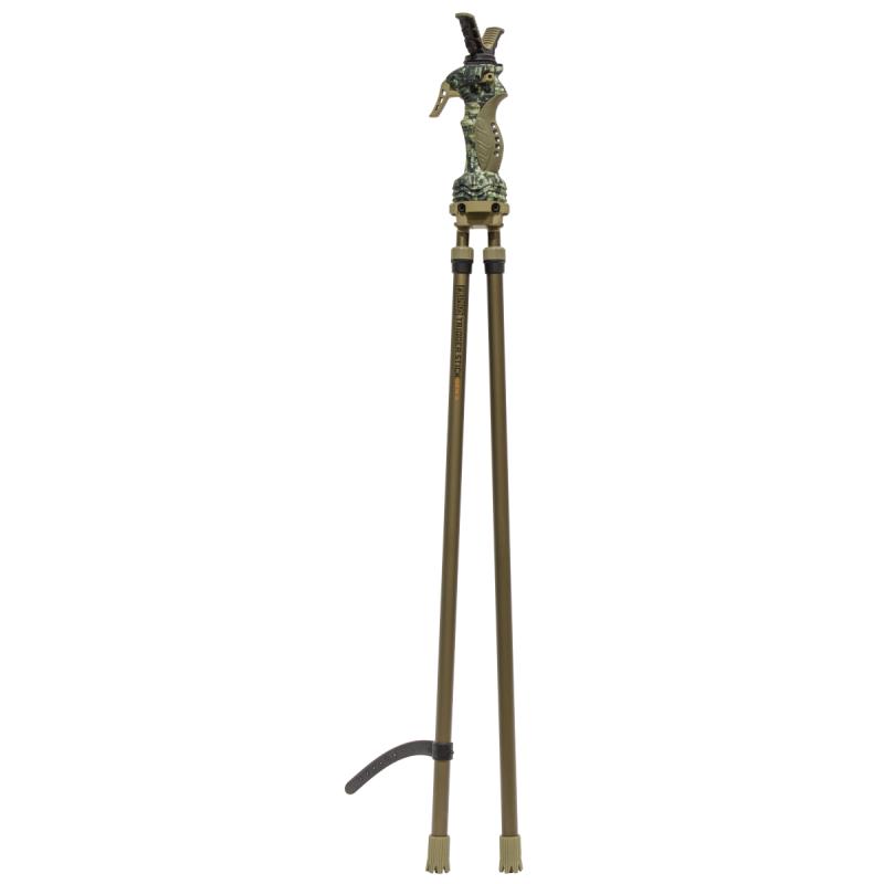 Trigger Stick Tvåbent Gen 3 "60-157cm" - Primos