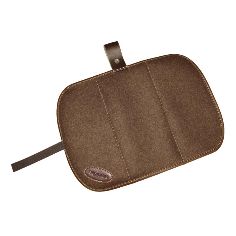 Sittdyna Classic Brun loden - Niggeloh