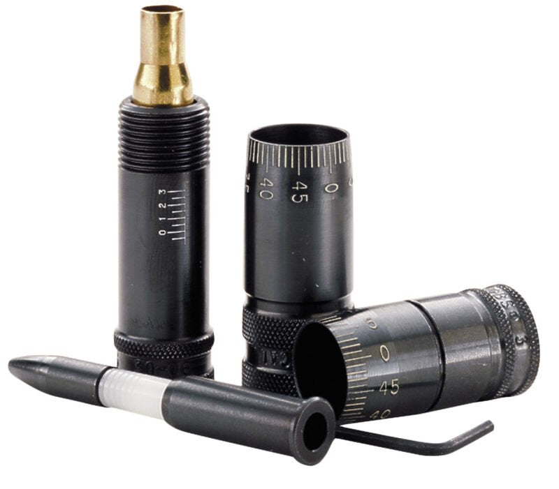 RCBS Precision Mic – RCBS