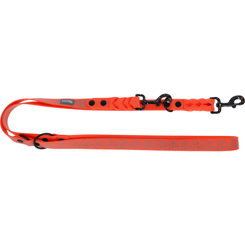 Extra robust hundlina Puno - 200 cm – Kerbl