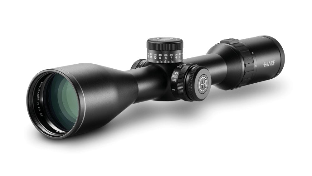 Hawke Endurance 30 FD WA IR – Hawke