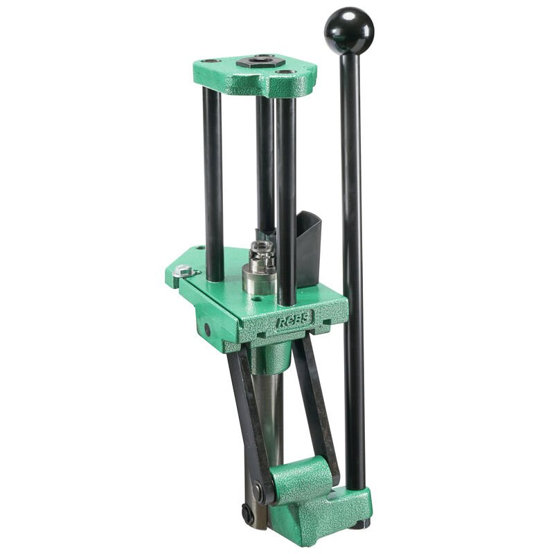 RCBS Ammomaster-2 Enkelstationspress – RCBS