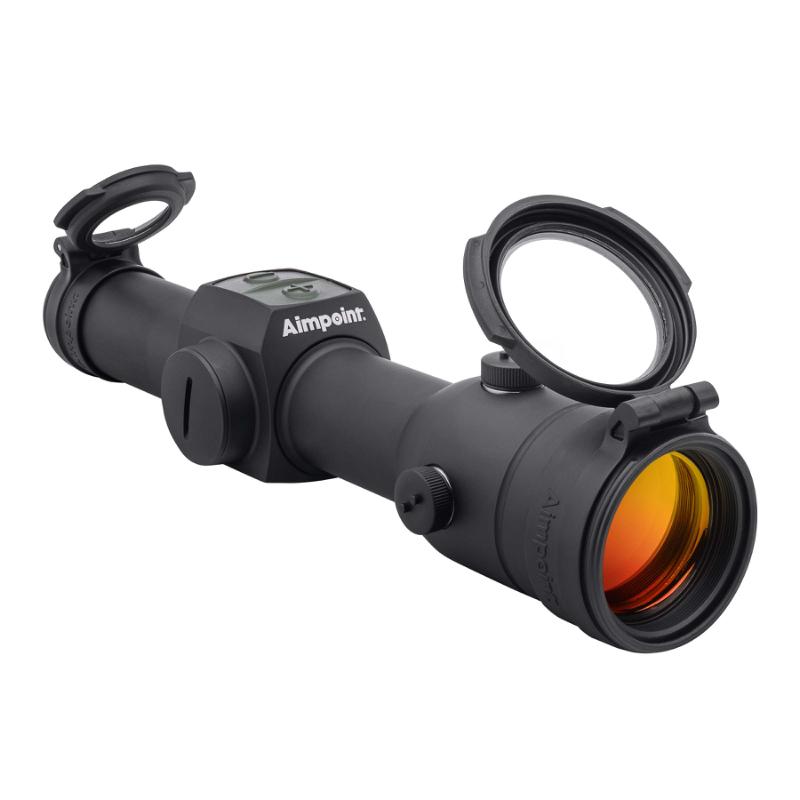 Hunter H30L inkl. motljusskydd - Aimpoint