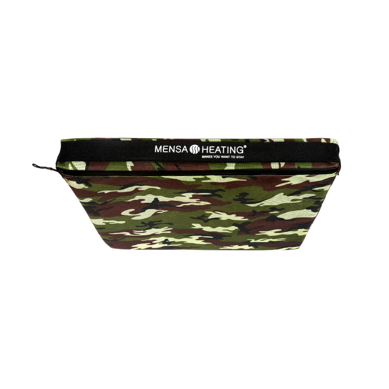 Sittdyna camo M. heat - Nates