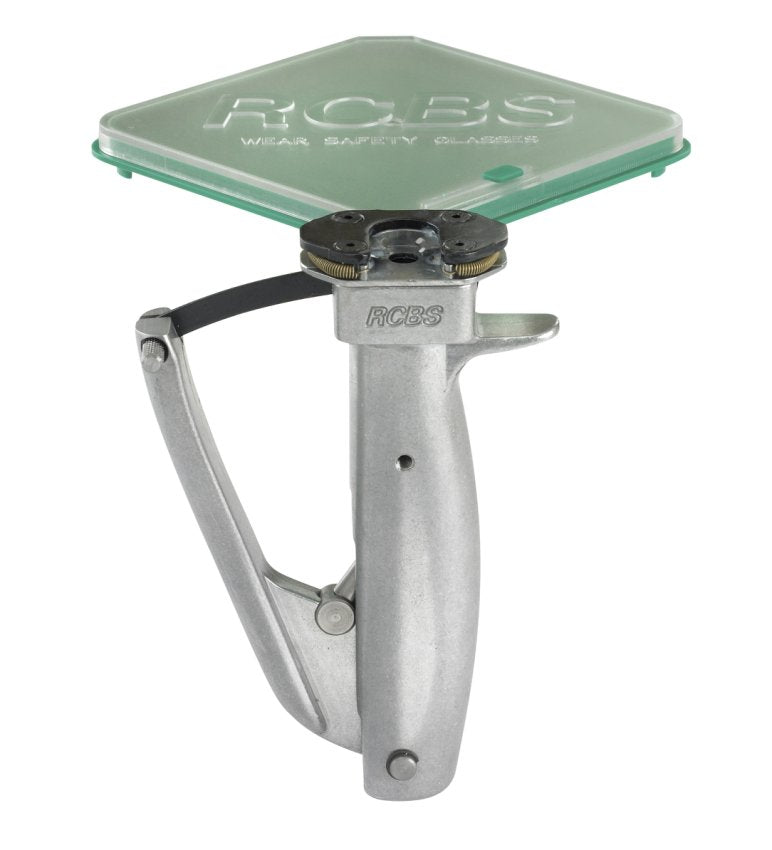 RCBS Universal Hand Priming Tool – RCBS