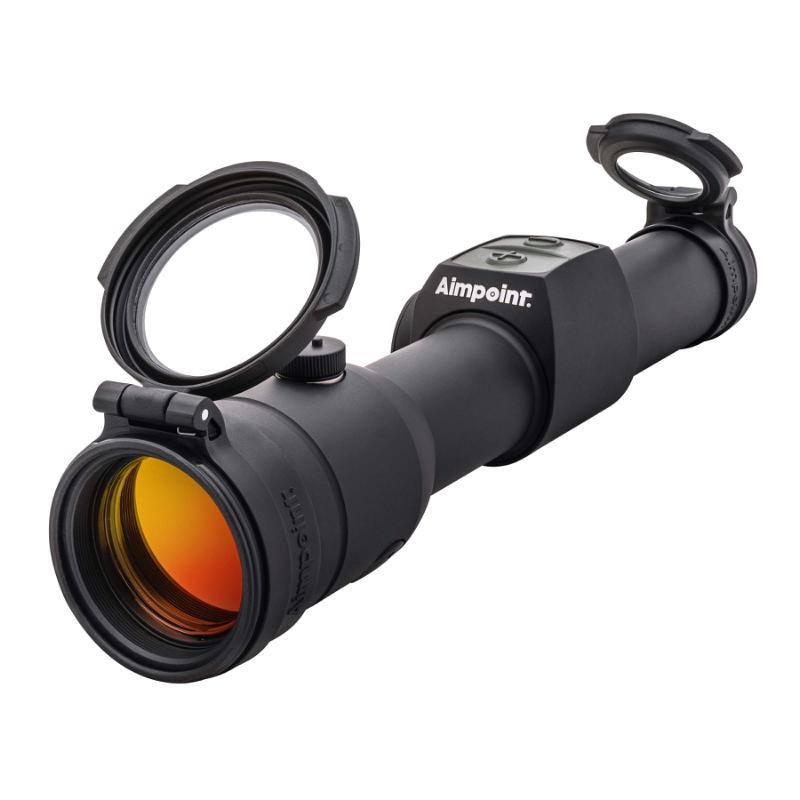 Hunter H30L inkl. motljusskydd - Aimpoint