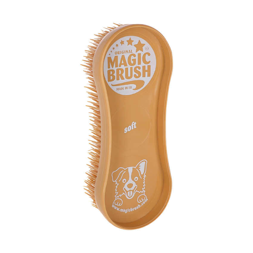 MagicBrush hundborste soft – Kerbl