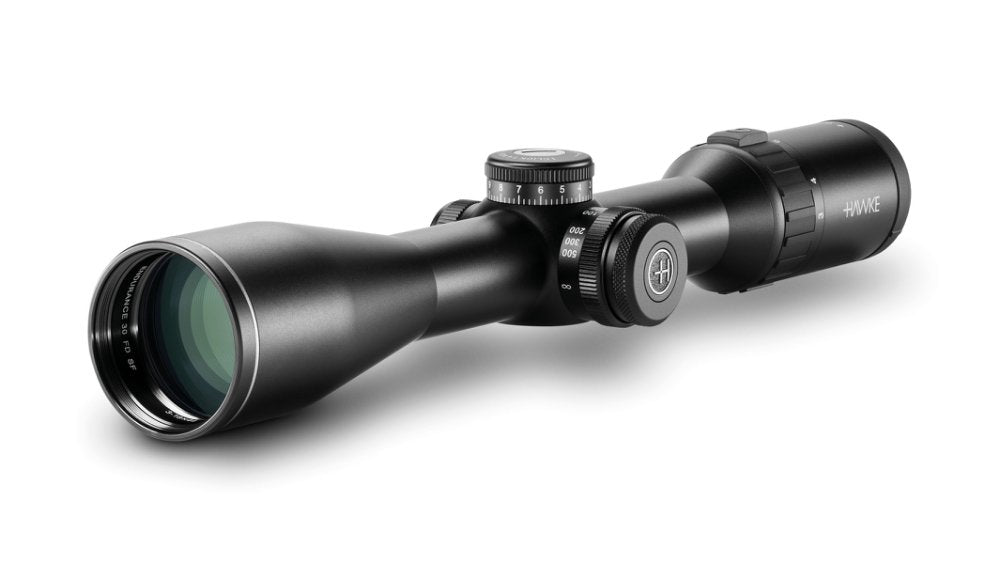 Hawke Endurance 30 FD – Hawke