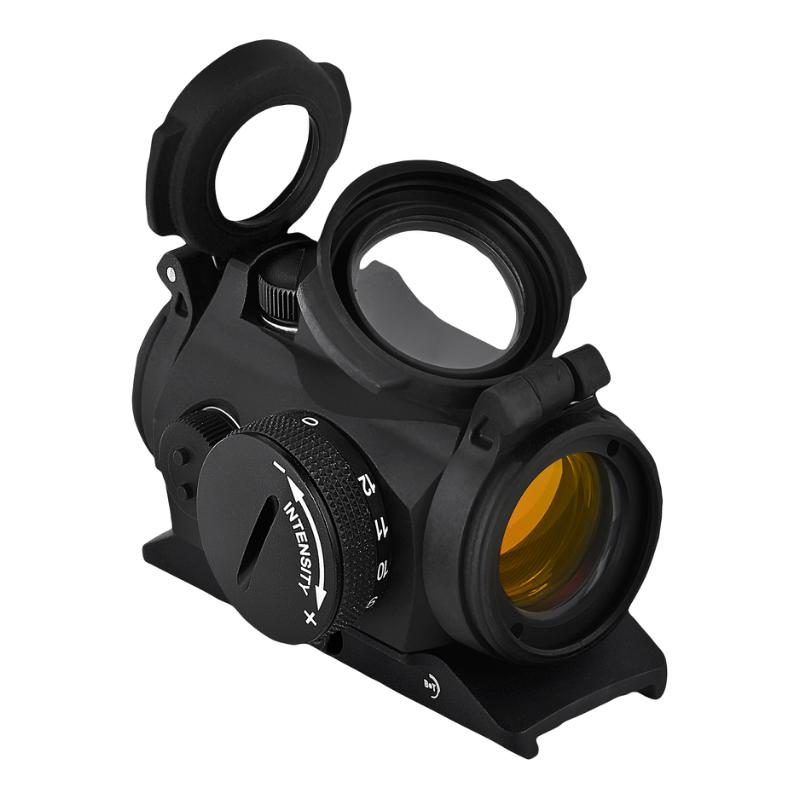 Micro H2 2MOA inkl. Tikka QR fäste - Aimpoint