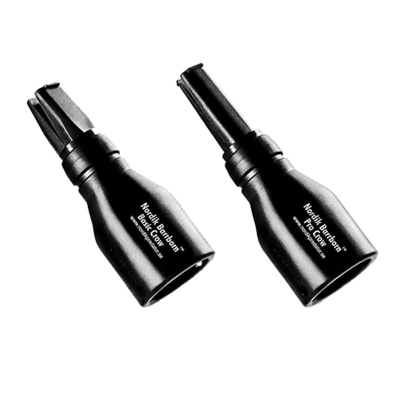 Barrborn Kråka 2-pack Kråklocka - Nordik
