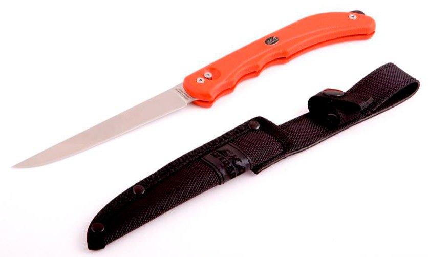 EKA-kniv Fishblade Duo – EKA