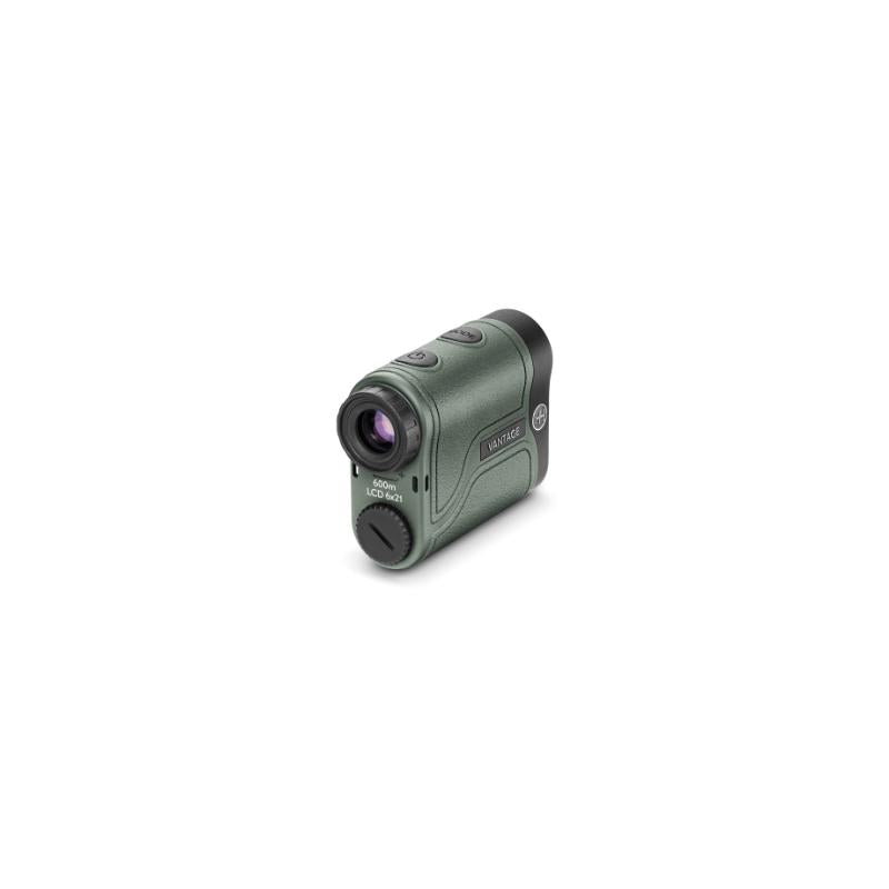 Vantage laseravståndsmätare 6x25 - 600 m - Hawke