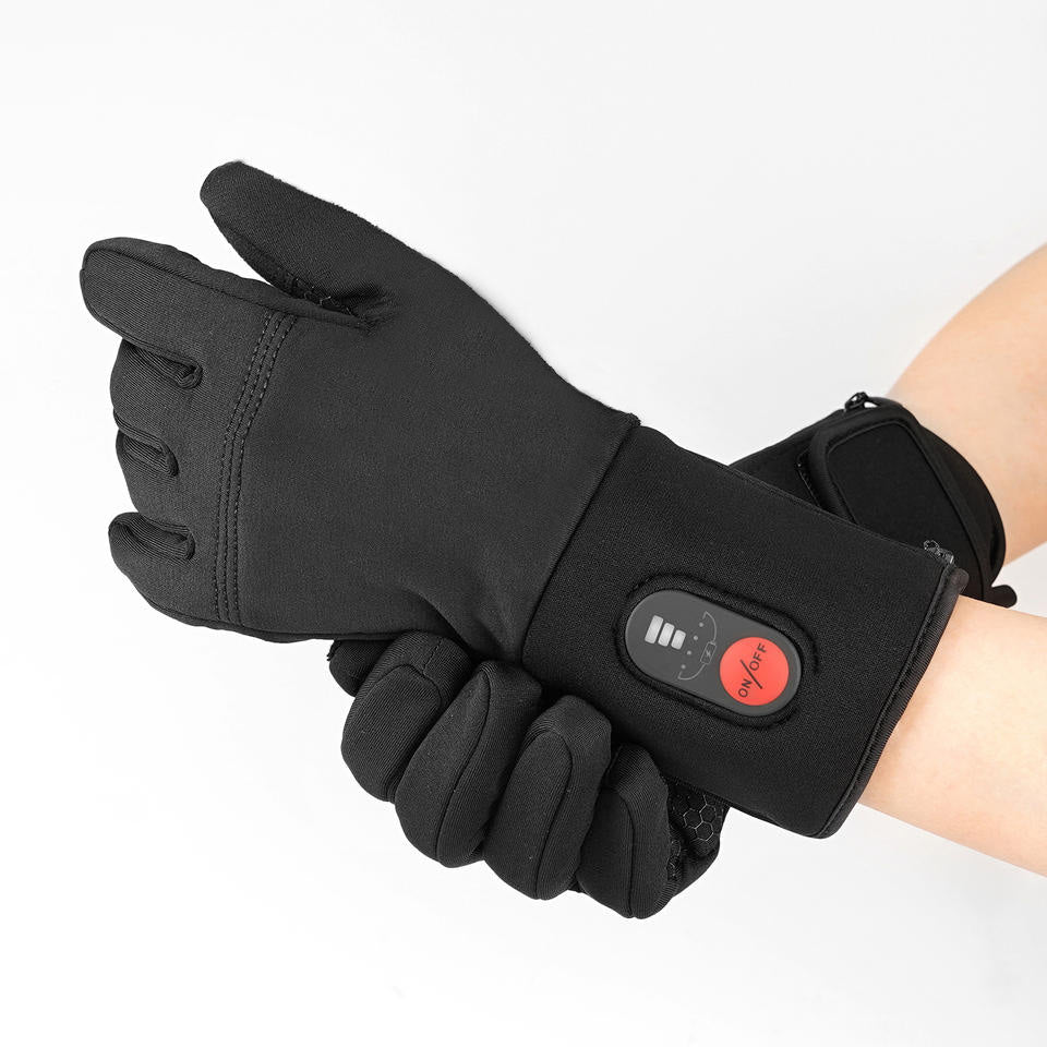 Värmehandskar Pro 2 vindtäta – HEET