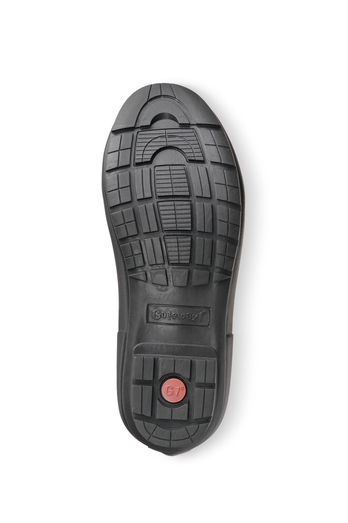 Goodwood Dam 11" 3mm - Black – Gateway1