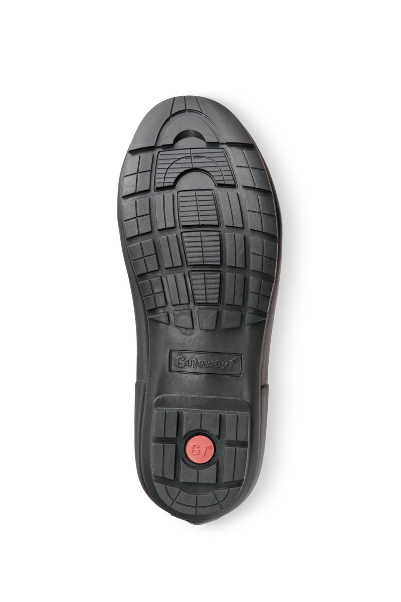 Goodwood Dam 11" 3mm - Black – Gateway1