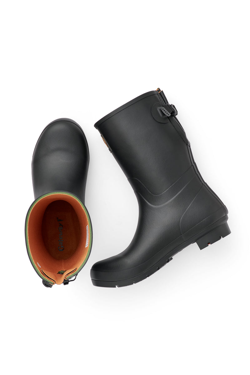 Goodwood Dam 11" 3mm - Black – Gateway1
