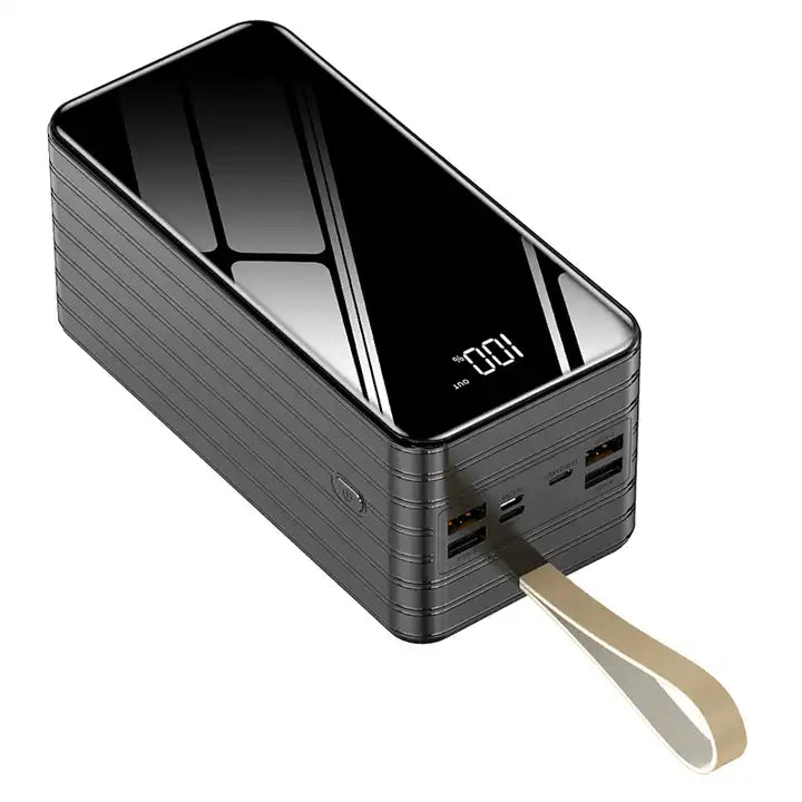 100.000 mAh Powerbank - Ignition