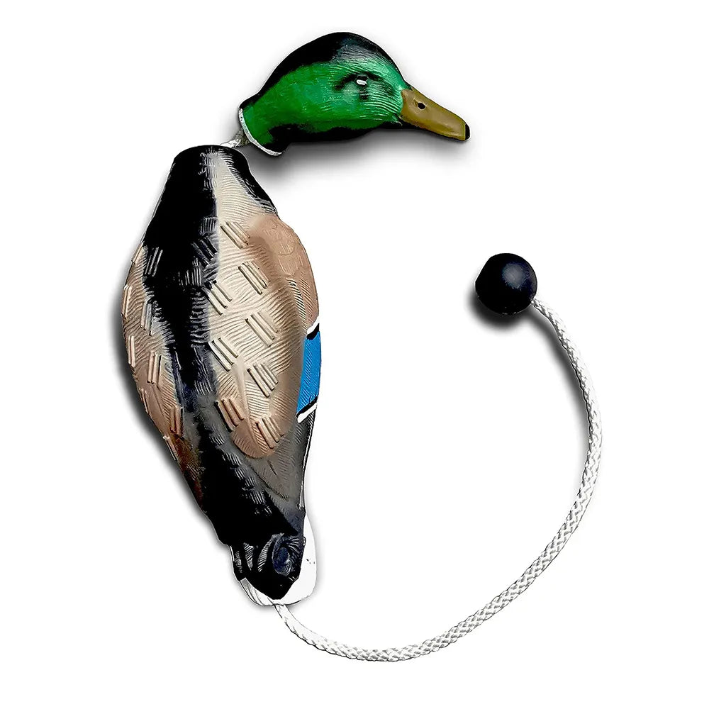 Gräsandsdocka - HuntElite