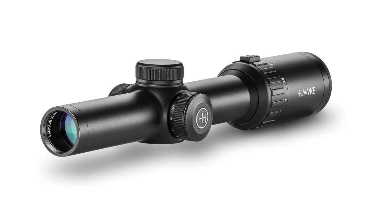 Hawke Vantage 30 WA FD 1-8x24 – Hawke
