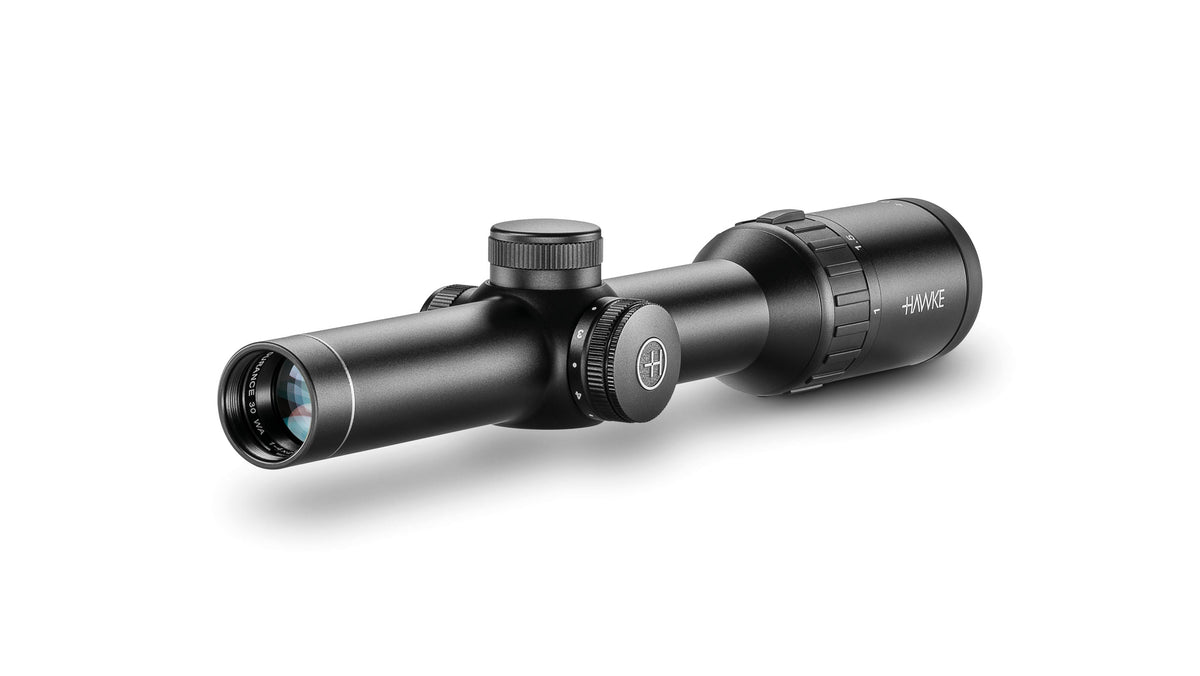 Hawke Endurance 30 FD WA SF – Hawke