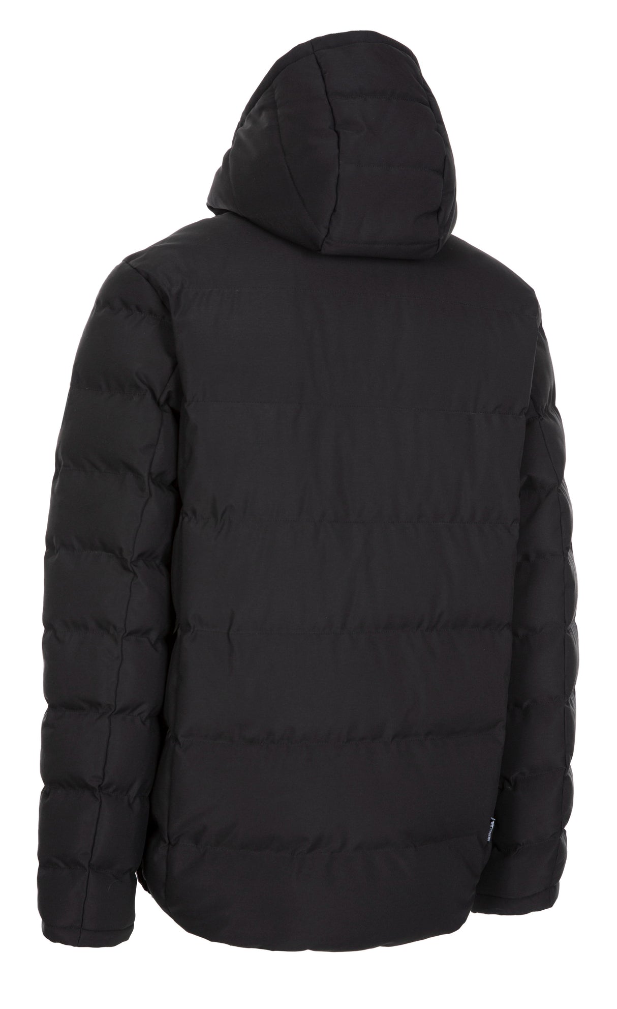 Habbton - Black - Trespass