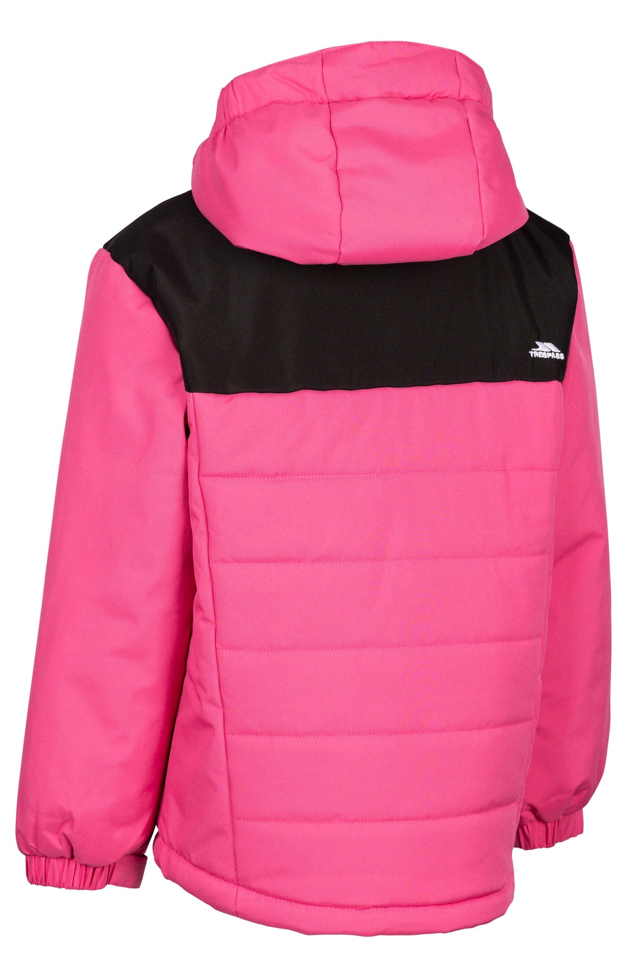 Halston - Soft Pink - Trespass