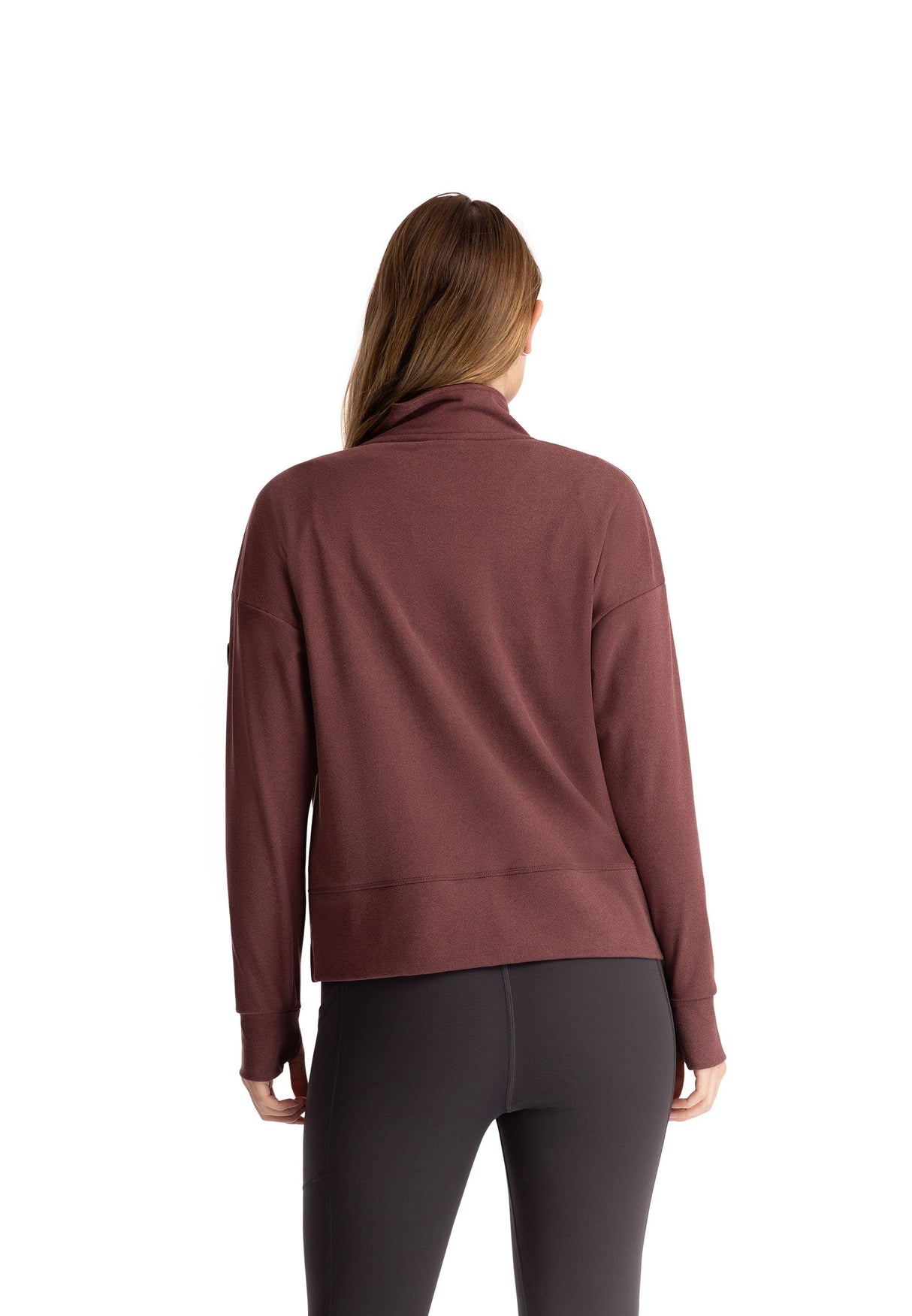 Happen - Rose Tone Marl - Trespass