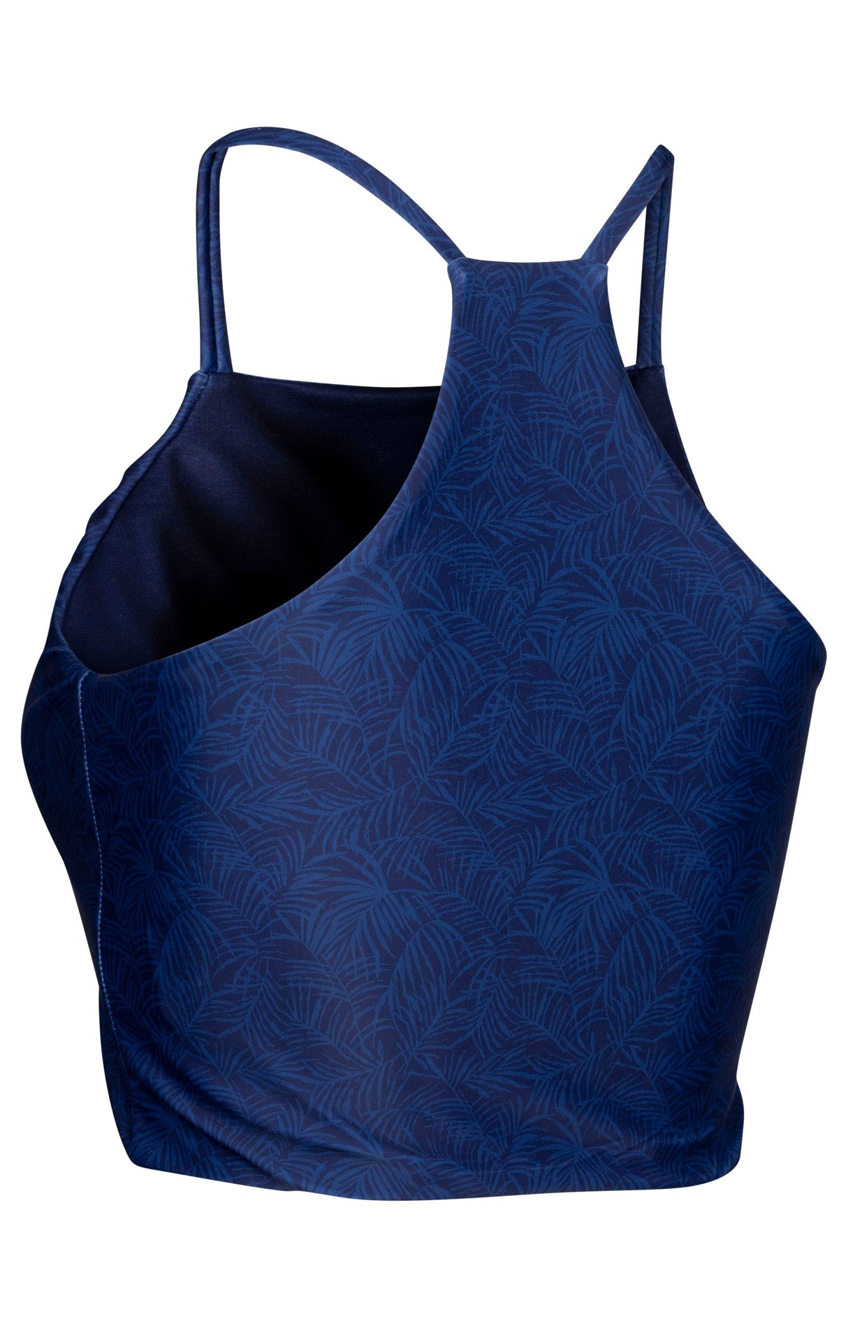 Harlow - Palm Leaf Print - Trespass