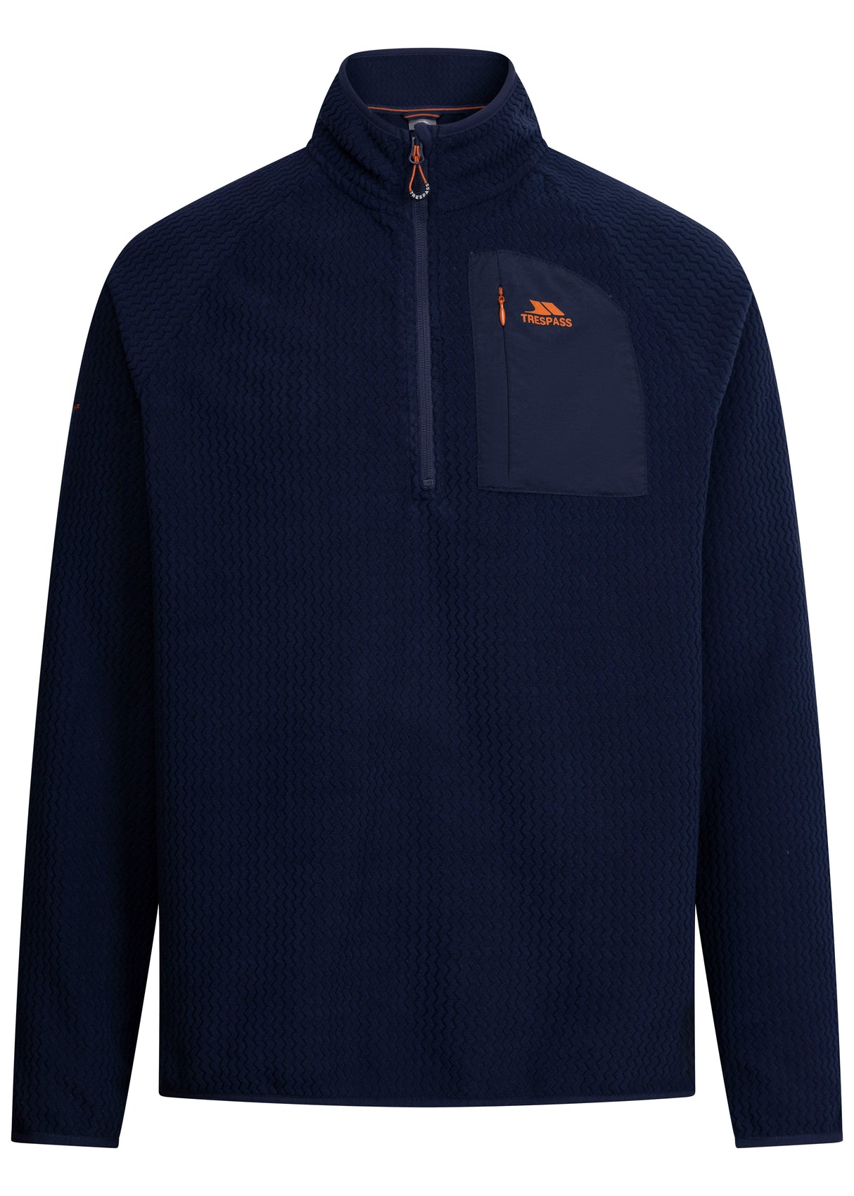 Harry - Navy - Trespass