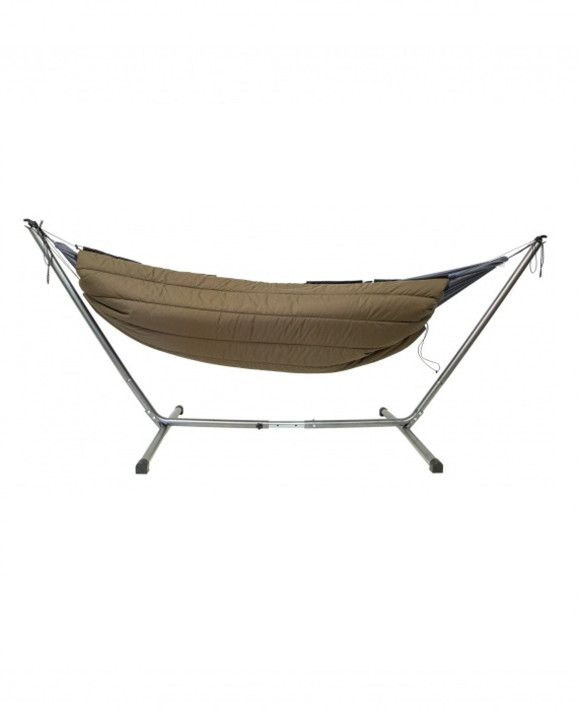 HUQ 180 Olive / Svart – Carinthia
