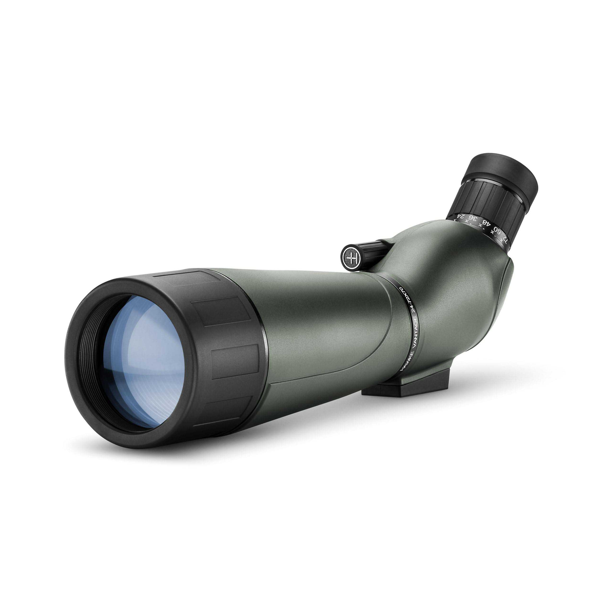 Vantage 24-72x70 kikarsikte - Hawke