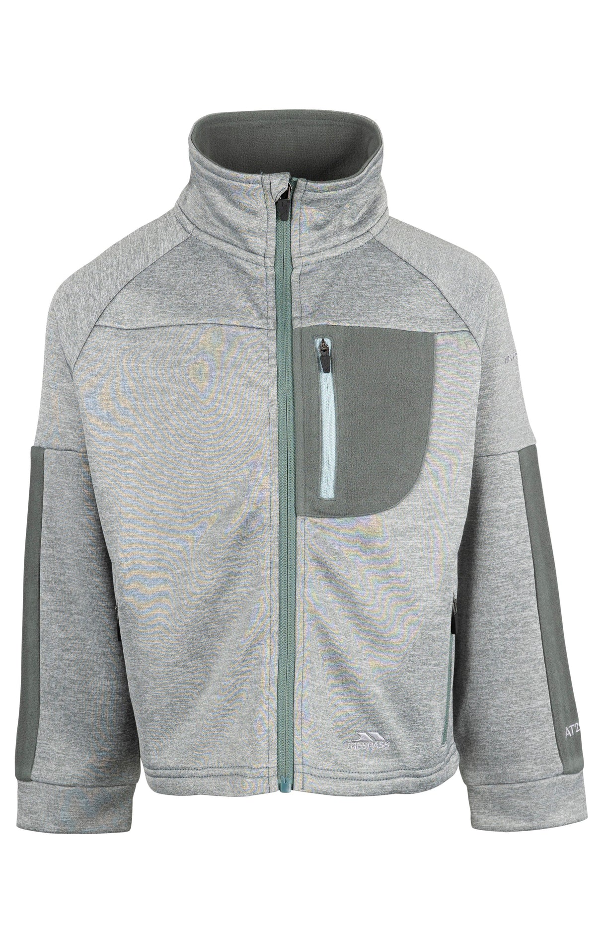 Immense - Spruce Green Marl - Trespass
