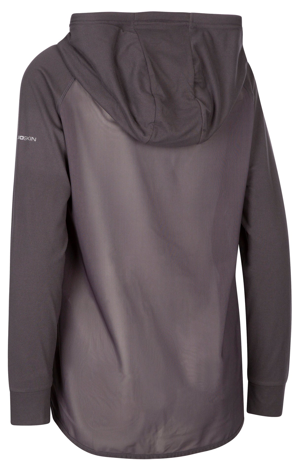Immy - Dark Grey - Trespass