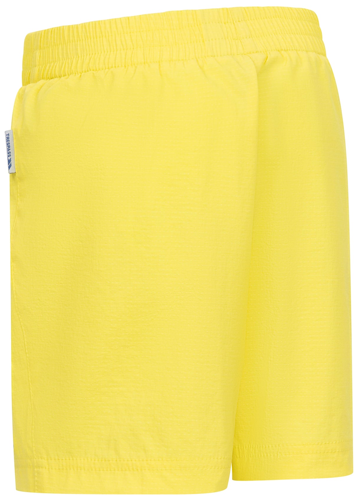 Inshore - Yellow - Trespass