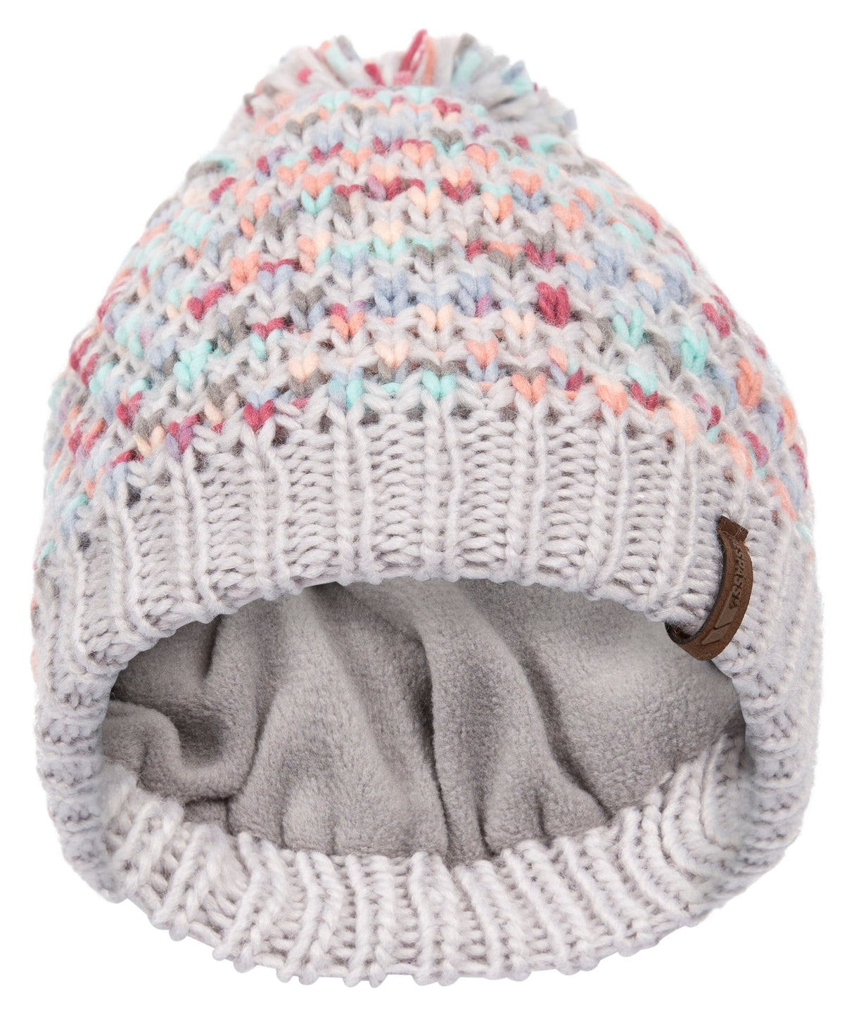 Irmina - Pale Grey - Trespass