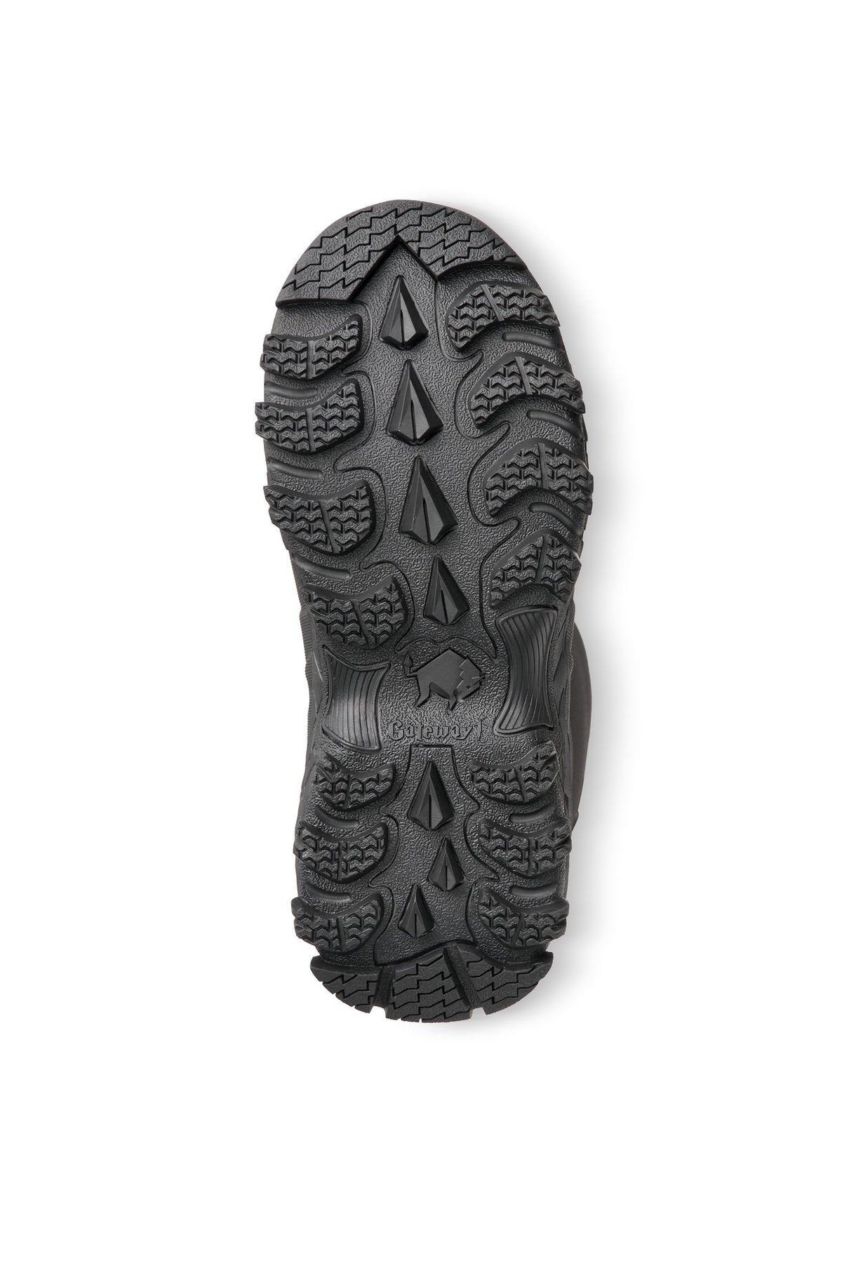 Isbrytare 18” - Gateway1